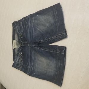 Big Star Bermuda Style Shorts SZ 28